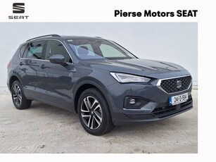 2024 - SEAT Tarraco Automatic