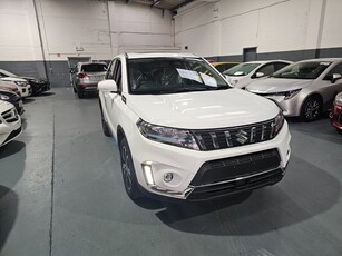 2024 - Suzuki Vitara Automatic