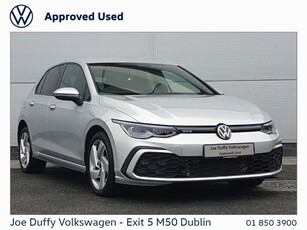 2024 - Volkswagen Golf Automatic