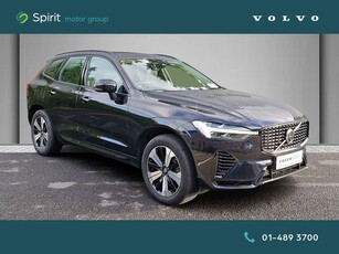 2024 - Volvo XC60 Automatic