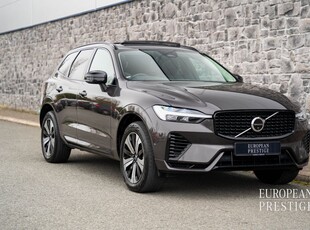 2024 - Volvo XC60 Automatic