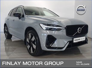 2024 - Volvo XC60 Automatic