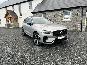 2024 - Volvo XC60 Automatic