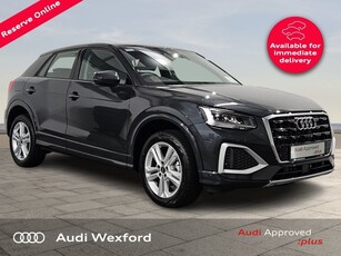 2025 - Audi Q2 Automatic