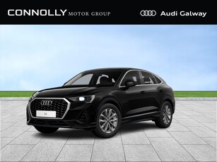 2025 - Audi Q3 Automatic