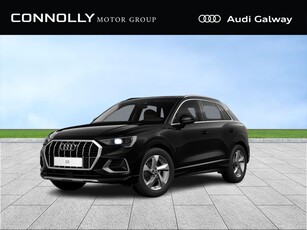 2025 - Audi Q3 Automatic