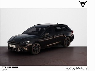 2025 - Cupra Leon Automatic