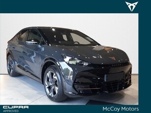 2025 - Cupra Tavascan Automatic