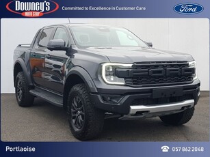 2025 - Ford Ranger Automatic