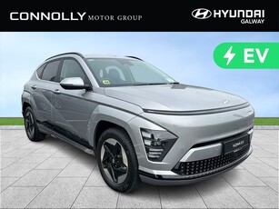 2025 - Hyundai KONA Automatic