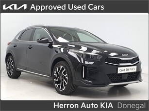 2025 - Kia Ceed Automatic