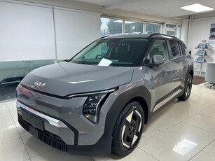 2025 - Kia EV3 Automatic