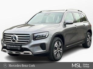 2025 - Mercedes-Benz GLB Automatic