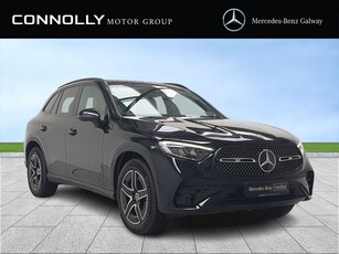 2025 - Mercedes-Benz GLC-Class Automatic