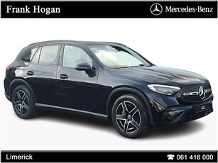 2025 - Mercedes-Benz GLC-Class Automatic