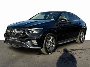 2025 - Mercedes-Benz GLE-Class Automatic