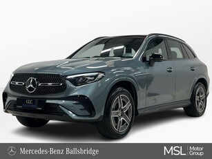 2025 - Mercedes-Benz Other Automatic