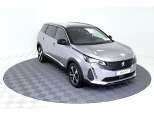 2025 - Peugeot 5008 Automatic