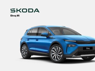 2025 - Skoda Elroq Automatic