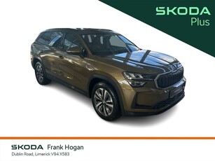 2025 - Skoda Kodiaq Automatic