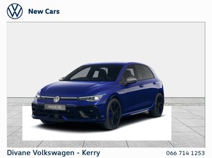 2025 - Volkswagen Golf Automatic