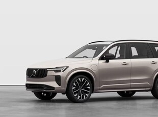 2025 - Volvo XC90 Automatic