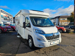 CITROEN RELAY