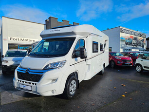 CITROEN RELAY