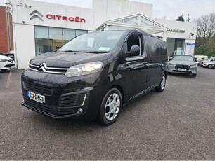 CITROEN SPACETOURER