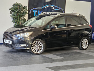 FORD GRAND C-MAX