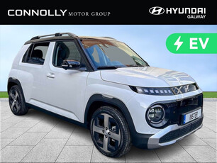 HYUNDAI INSTER