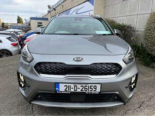 KIA NIRO