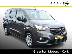 OPEL COMBO LIFE