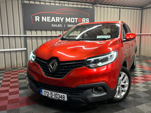 RENAULT KADJAR