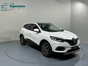 2020 (201) Renault Kadjar