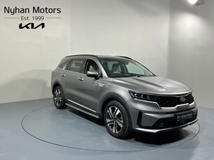 2021 (211) Kia Sorento