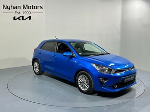 2022 (221) Kia Rio