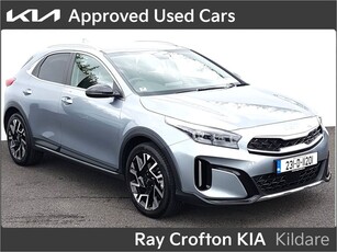 2023 (231) Kia XCeed