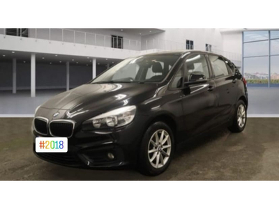 BMW 2 SERIES ACTIVE TOURER