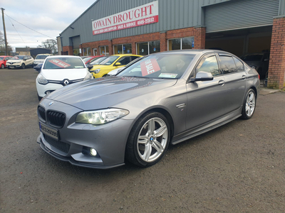 BMW 520D