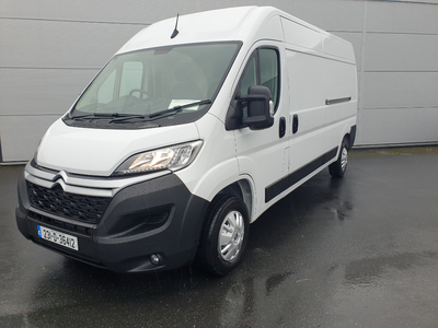 CITROEN RELAY