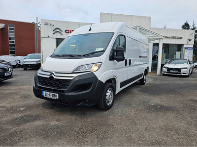 CITROEN RELAY