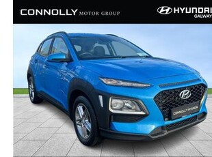 2018 Hyundai Kona