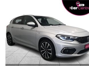 2019 Fiat Tipo