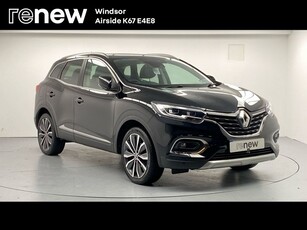 2021 Renault KADJAR