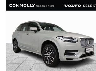 2022 Volvo XC90