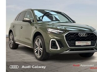 2024 Audi Q5