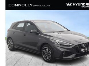 2024 Hyundai i30