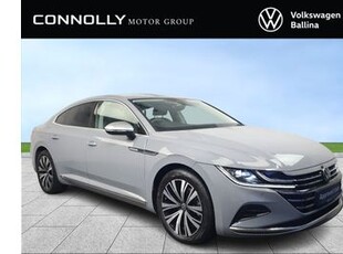 2024 Volkswagen Arteon