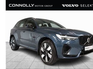 2024 Volvo XC60